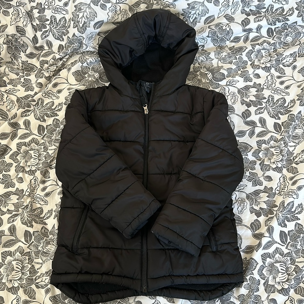 Faded Glory Boys coat